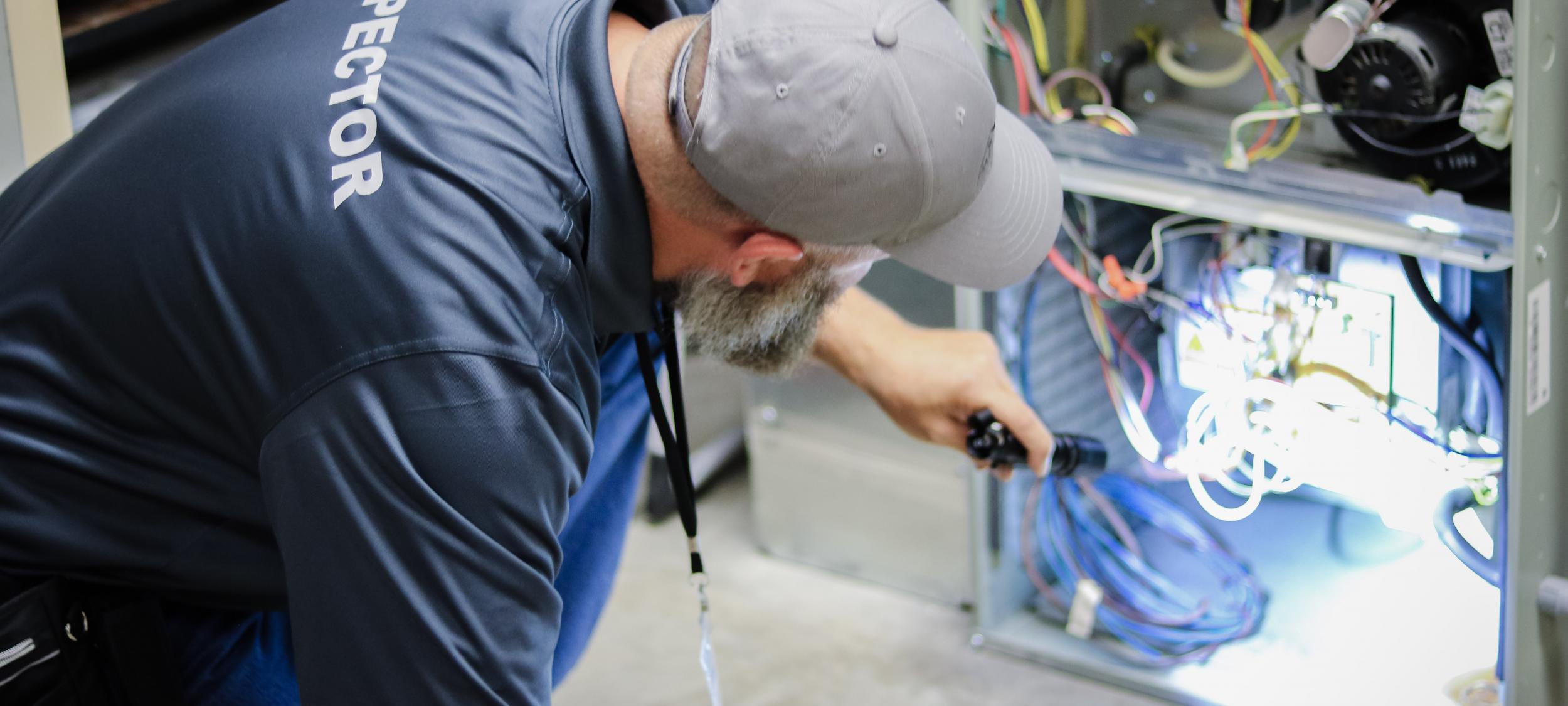 Home Inspection Services 